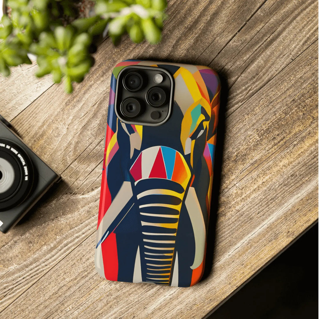 Tough Phone Case Covers