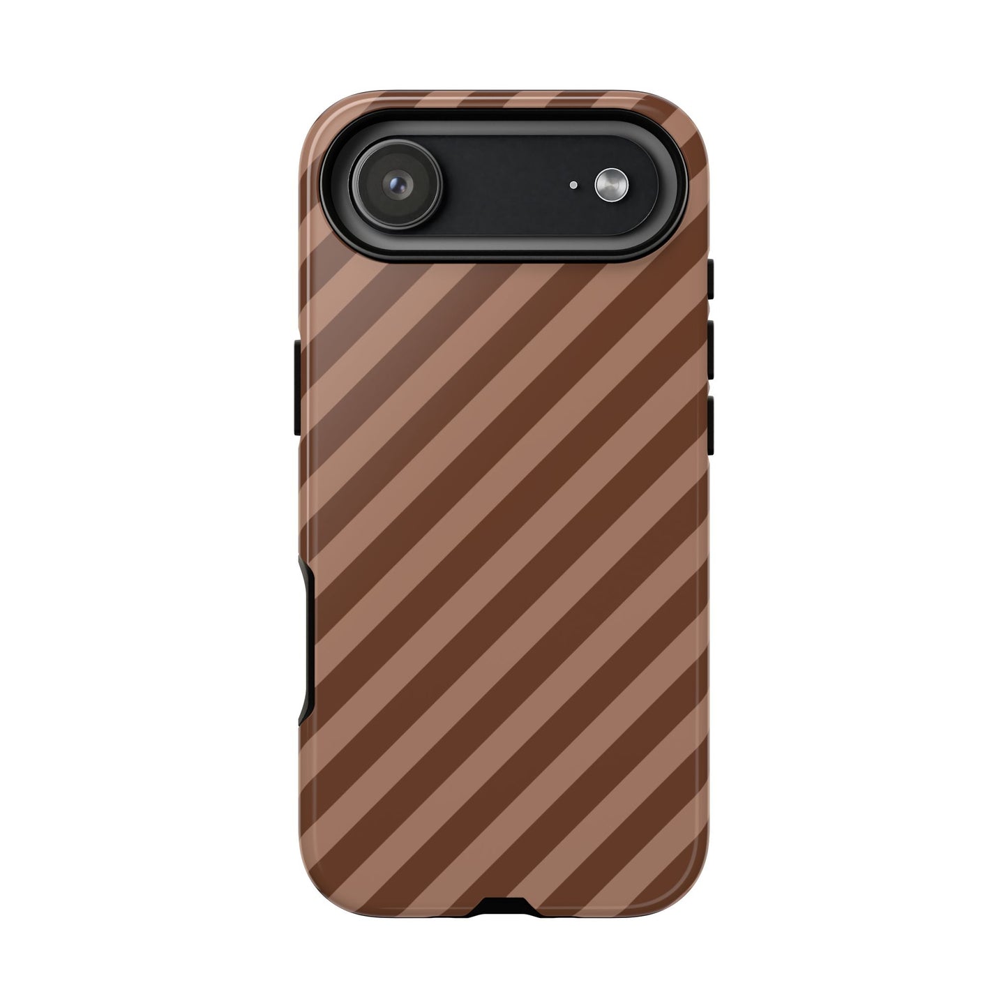 Coconut Mocca Phone Case Cover, Protective Case