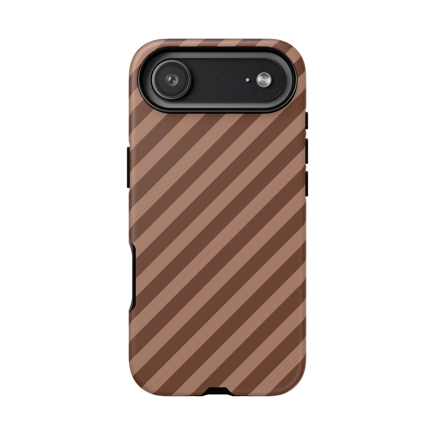 Coconut Mocca Phone Case Cover, Protective Case
