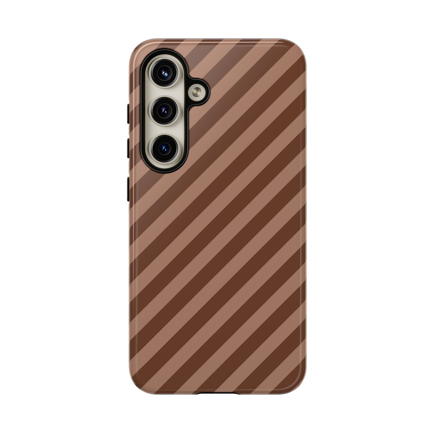 Coconut Mocca Phone Case Cover, Protective Case