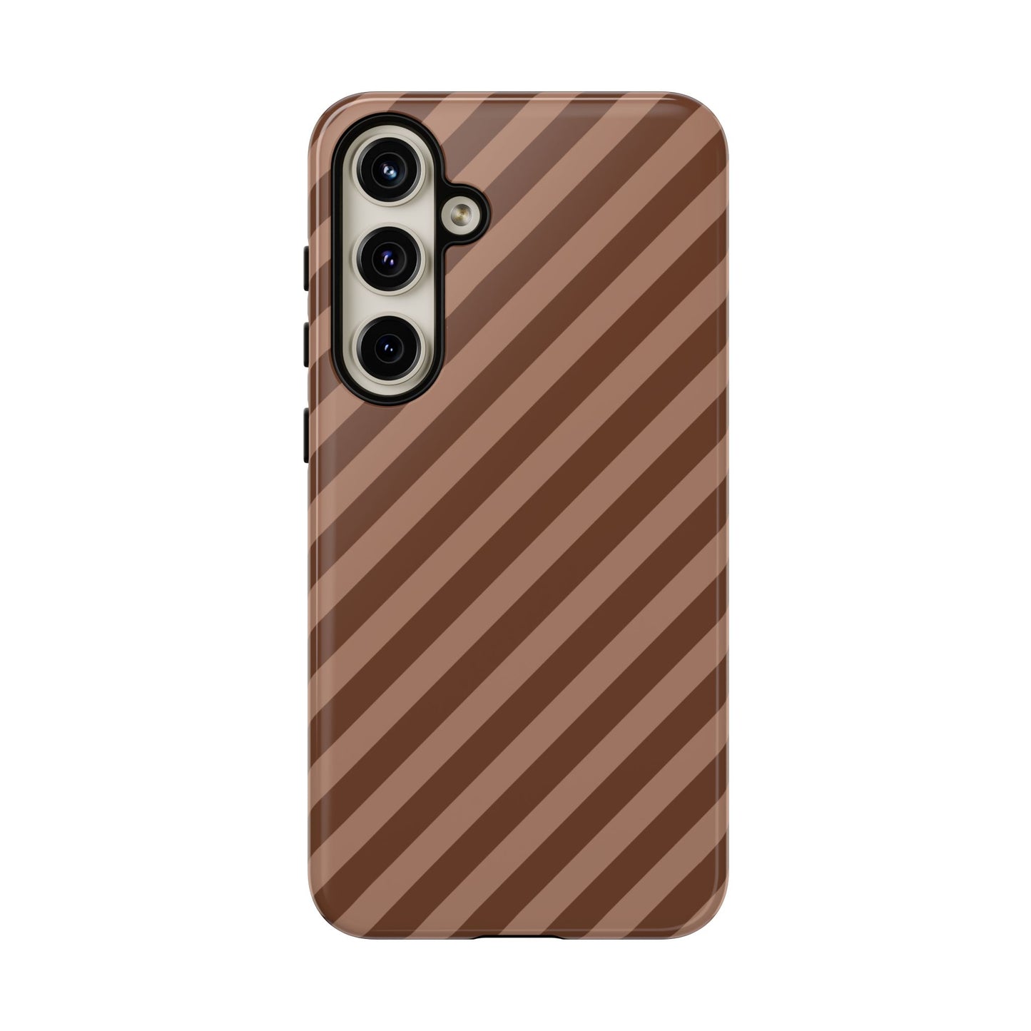 Coconut Mocca Phone Case Cover, Protective Case