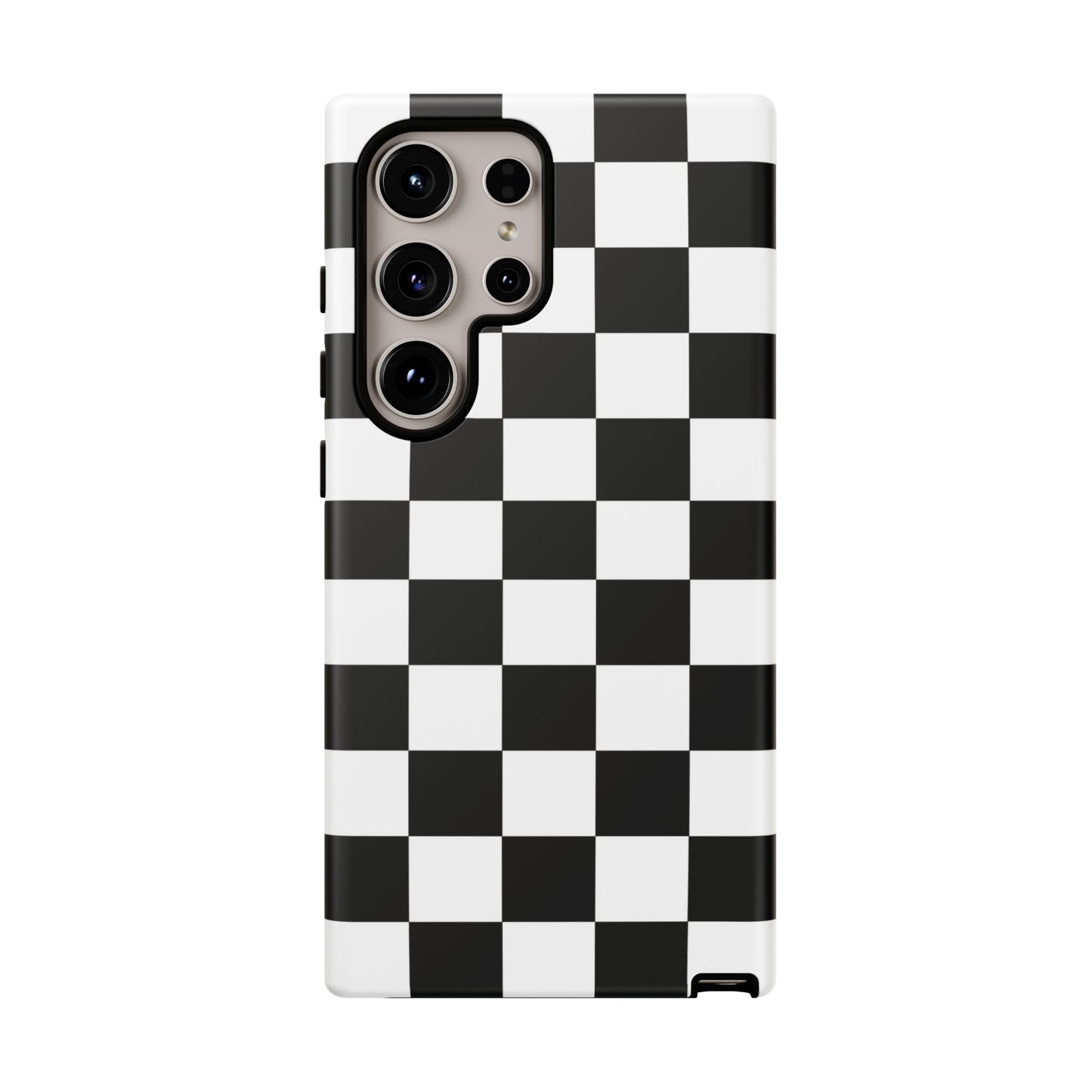 Checkered Flag Phone Cases, Protective Cover, iPhone Case, Phone Accessories