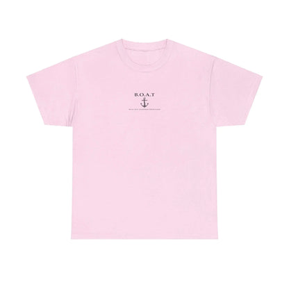 B.O.A.T T Shirt Bust Out Another Thousand T Shirt