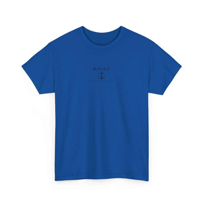 B.O.A.T T Shirt Bust Out Another Thousand T Shirt