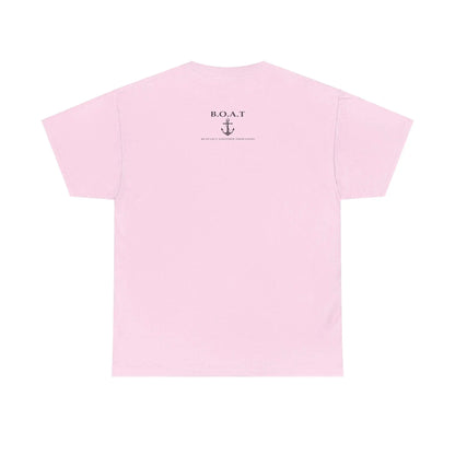B.O.A.T T Shirt Bust Out Another Thousand T Shirt