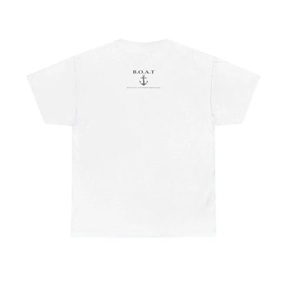 B.O.A.T T Shirt Bust Out Another Thousand T Shirt