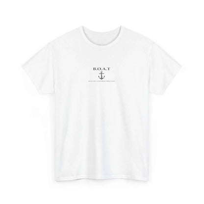 B.O.A.T T Shirt Bust Out Another Thousand T Shirt