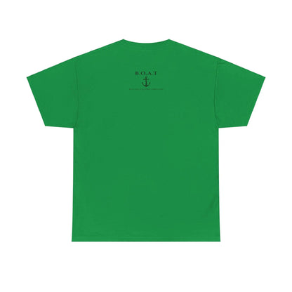 B.O.A.T T Shirt Bust Out Another Thousand T Shirt