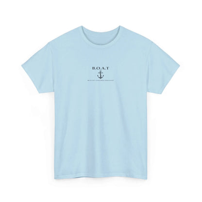 B.O.A.T T Shirt Bust Out Another Thousand T Shirt