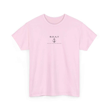 B.O.A.T T Shirt Bust Out Another Thousand T Shirt