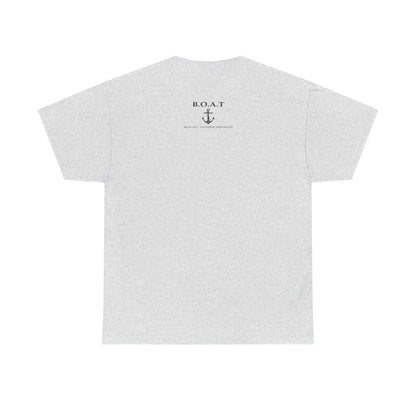 B.O.A.T T Shirt Bust Out Another Thousand T Shirt