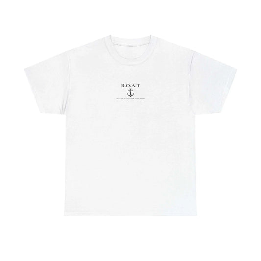 B.O.A.T T Shirt Bust Out Another Thousand T Shirt