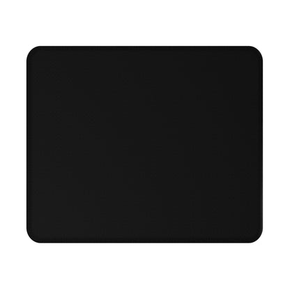 Blue Cow Print Non-Slip Gaming Mouse Pad - 9.5’’ × 8’’ - Home Decor