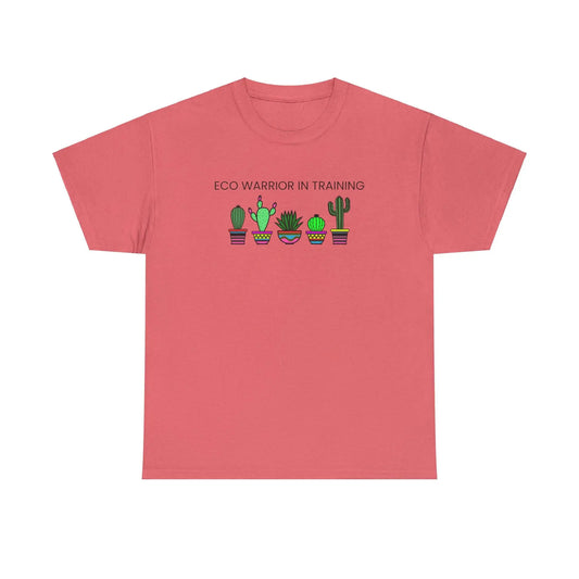 Eco Warrior Today with Our Vibrant T-Shirts