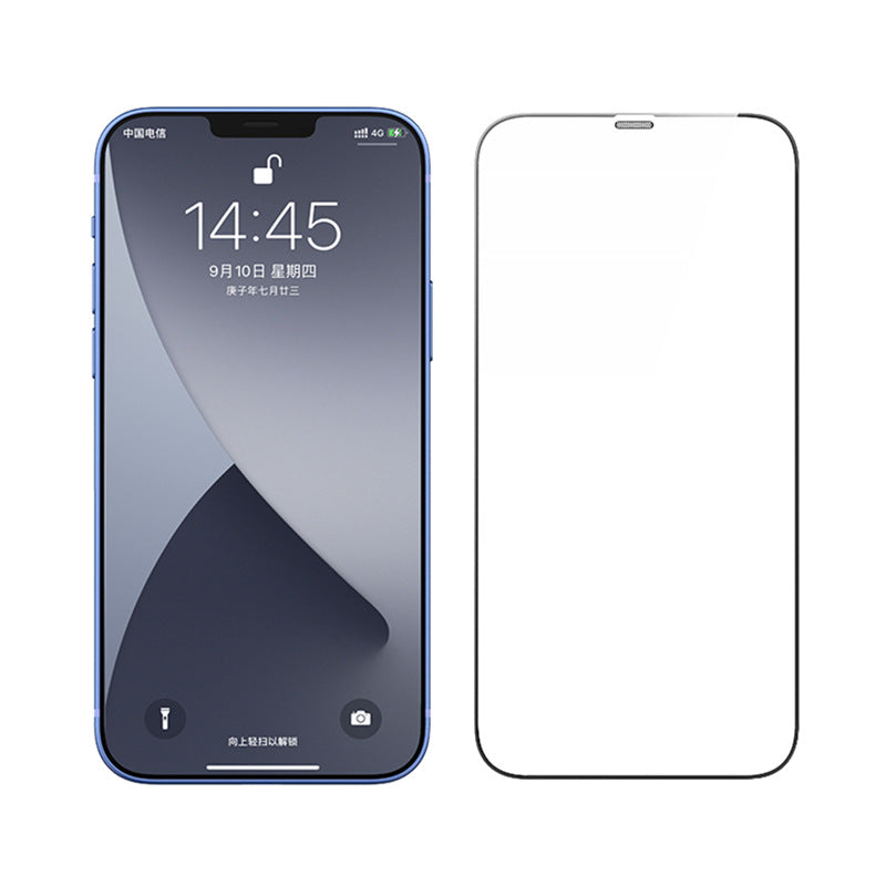 iPhone Glass protector 