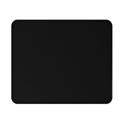Racing Flag Checked Black White Gaming Mouse Pad Non-Slip Mat - 9.5’’ × 8’’ - Mouse Pad