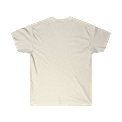 Unisex Beach Sunset Ultra Cotton Tee